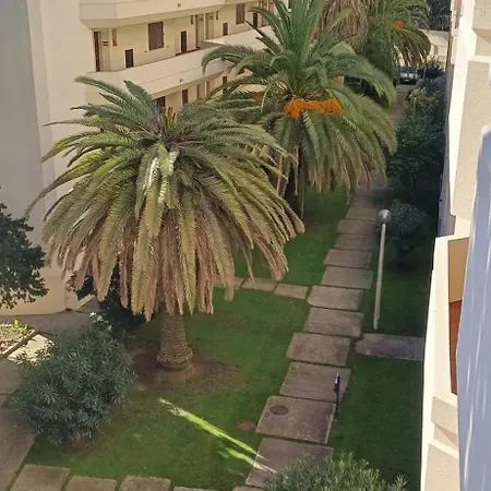 Above The Beach, 10 Min From The Center - Casa Da Tartaruga Apartment