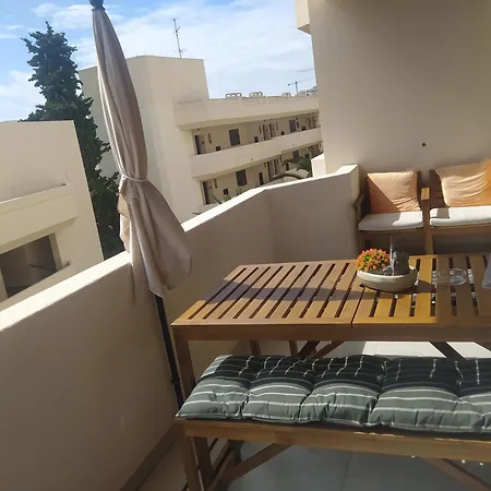 Apartment Above The Beach, 10 Min From The Center - Casa Da Tartaruga *