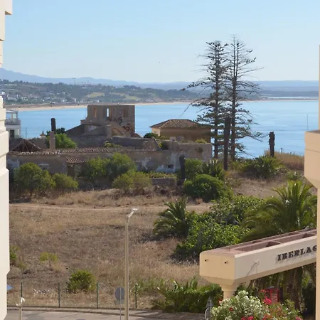 Above The Beach, 10 Min From The Center - Casa Da Tartaruga Lagos