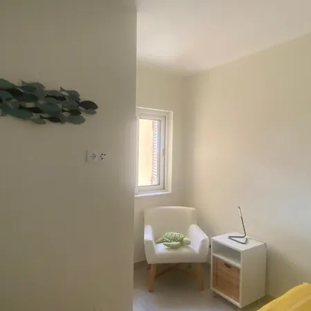 Above The Beach, 10 Min From The Center - Casa Da Tartaruga Lagos