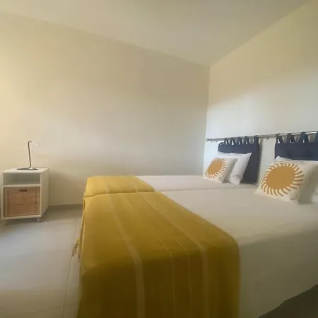 Apartment Above The Beach, 10 Min From The Center - Casa Da Tartaruga