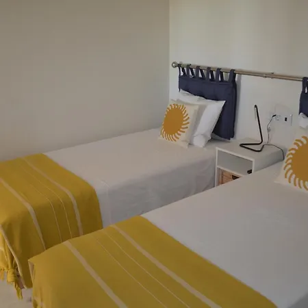 Above The Beach, 10 Min From The Center - Casa Da Tartaruga Apartment Lagos