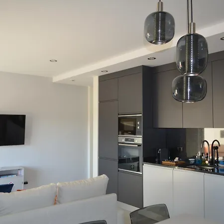 Apartment Above The Beach, 10 Min From The Center - Casa Da Tartaruga *