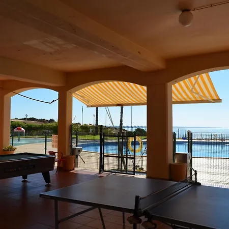 Apartment Above The Beach, 10 Min From The Center - Casa Da Tartaruga *
