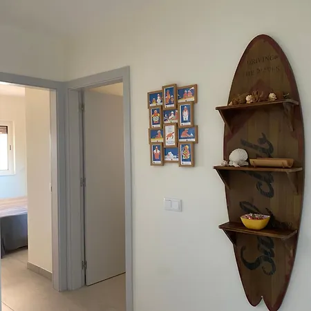 Above The Beach, 10 Min From The Center - Casa Da Tartaruga Apartment Lagos