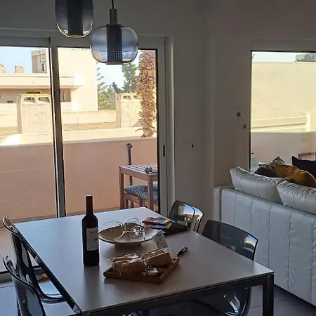 Apartment Above The Beach, 10 Min From The Center - Casa Da Tartaruga Lagos
