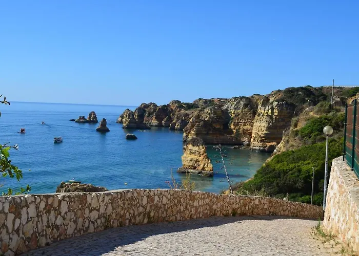 Above The Beach, 10 Min From The Center - Casa Da Tartaruga *
