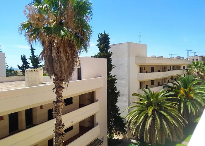 Above The Beach, 10 Min From The Center - Casa Da Tartaruga