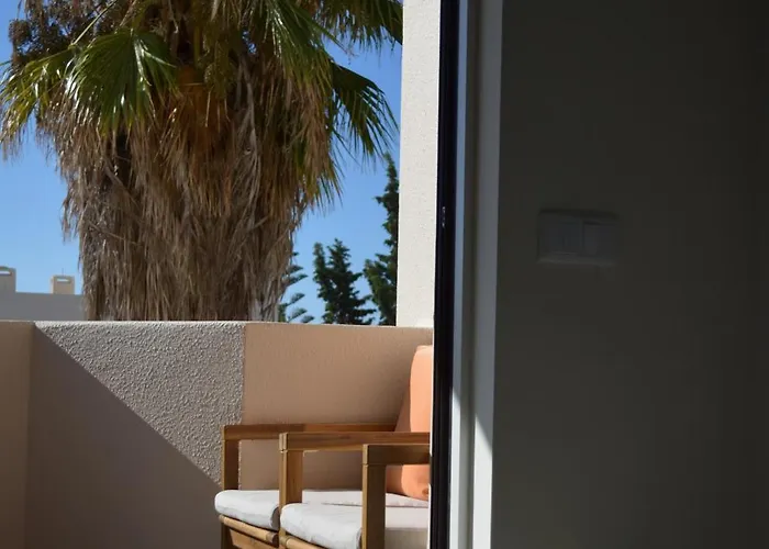 Above The Beach, 10 Min From The Center - Casa Da Tartaruga Lägenhet *