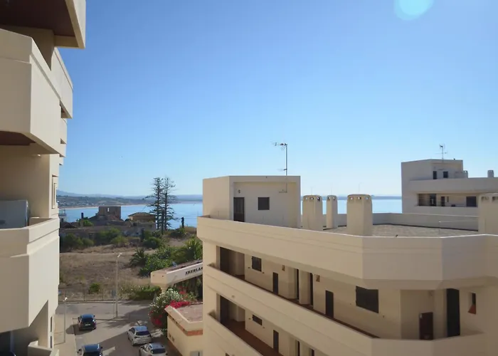 Lägenhet Above The Beach, 10 Min From The Center - Casa Da Tartaruga *