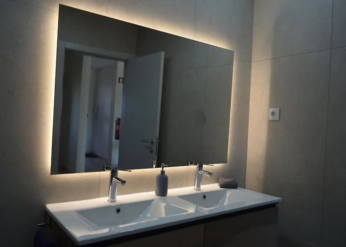 Above The Beach, 10 Min From The Center - Casa Da Tartaruga