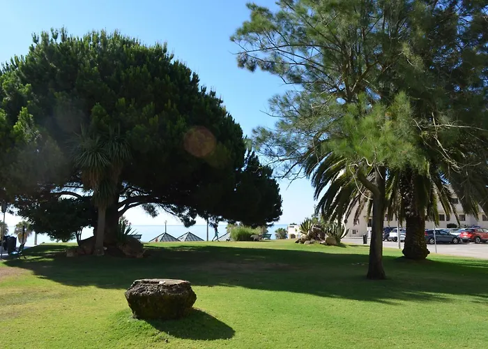 Lägenhet Above The Beach, 10 Min From The Center - Casa Da Tartaruga Lagos