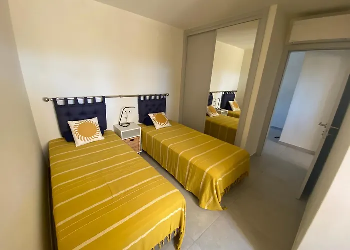 Above The Beach, 10 Min From The Center - Casa Da Tartaruga Lagos