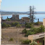 Above The Beach, 10 Min From The Center - Casa Da Tartaruga Λάγος