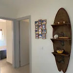 Above The Beach, 10 Min From The Center - Casa Da Tartaruga Apartamento Lagos