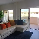 Above The Beach, 10 Min From The Center - Casa Da Tartaruga * Λάγος