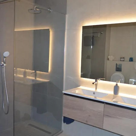 Modern 2br Private Parking Walk To Dona Ana & Old Town Apartment