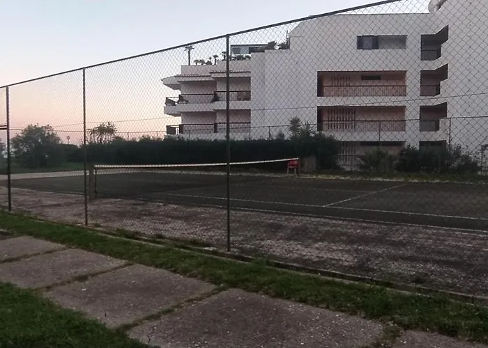 شقة Above The Beach, 10 Min From The Center - Casa Da Tartaruga