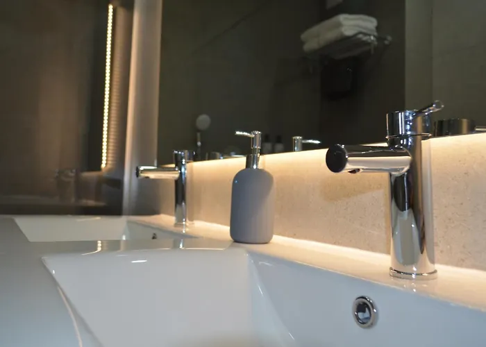 Above The Beach, 10 Min From The Center - Casa Da Tartaruga شقة *