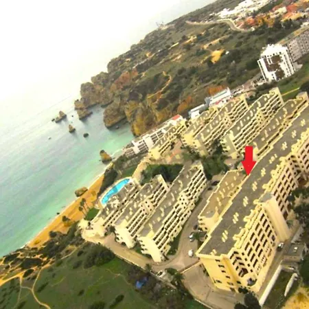 Above The Beach, 10 Min From The Center - Casa Da Tartaruga Lagos