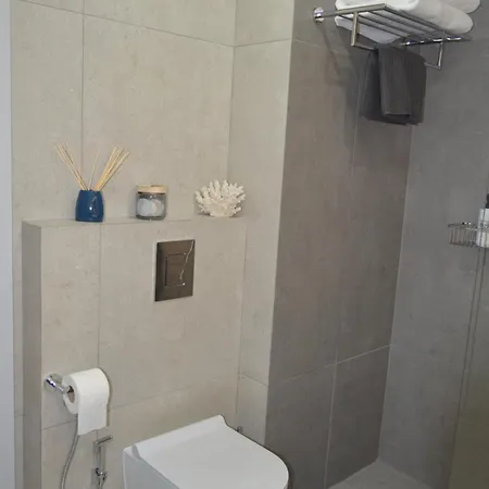 Appartement Above The Beach, 10 Min From The Center - Casa Da Tartaruga *