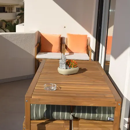 Above The Beach, 10 Min From The Center - Casa Da Tartaruga Apartment