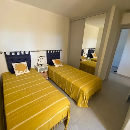 Above The Beach, 10 Min From The Center - Casa Da Tartaruga Lagos