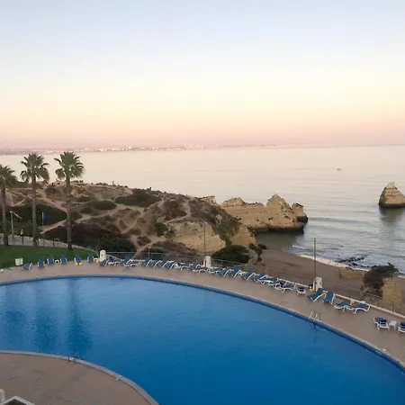 Above The Beach, 10 Min From The Center - Casa Da Tartaruga Apartment