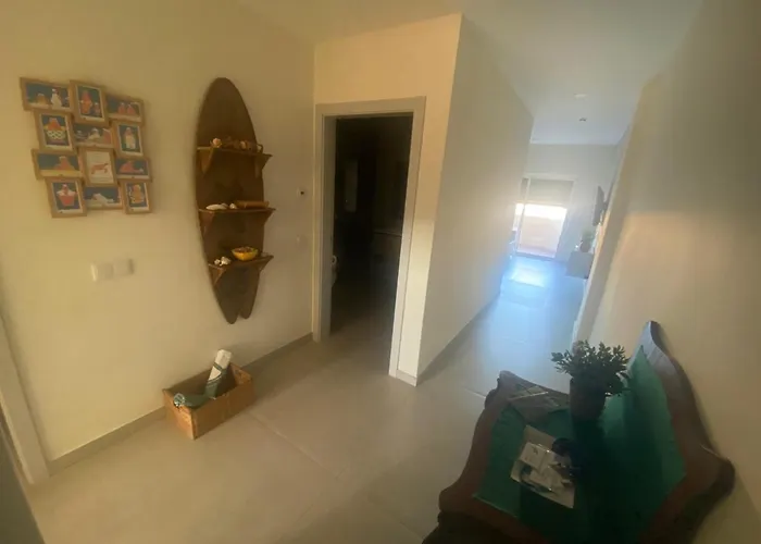 Above The Beach, 10 Min From The Center - Casa Da Tartaruga * 라고스