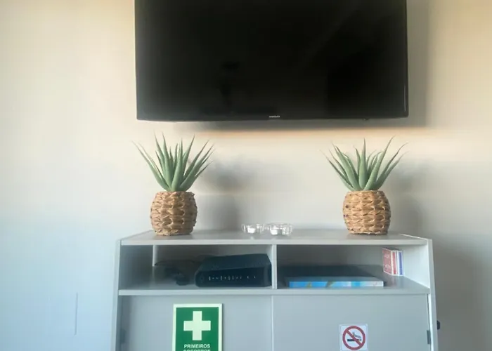 Above The Beach, 10 Min From The Center - Casa Da Tartaruga * 라고스