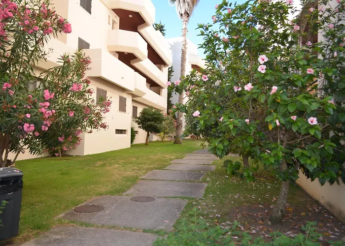 아파트 Above The Beach, 10 Min From The Center - Casa Da Tartaruga *