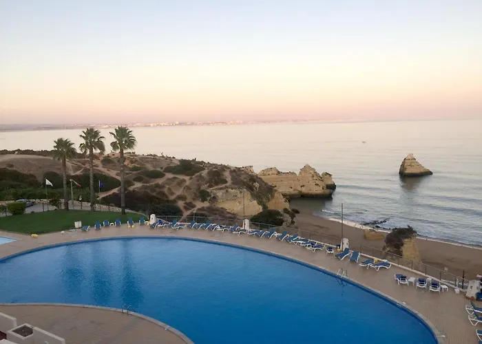 Above The Beach, 10 Min From The Center - Casa Da Tartaruga 아파트